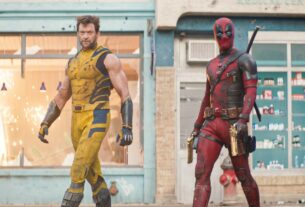 'Deadpool & Wolverine' domina bilheteria com estreia de US$ 205 milhões