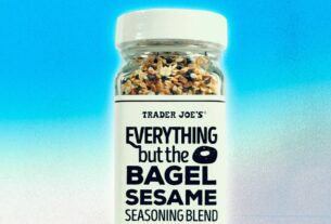 'Everything But The Bagel' da Trader Joe enfrenta repressão em aeroportos sul-coreanos