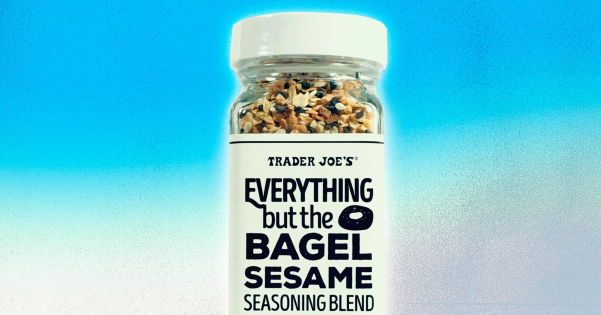 'Everything But The Bagel' da Trader Joe enfrenta repressão em aeroportos sul-coreanos