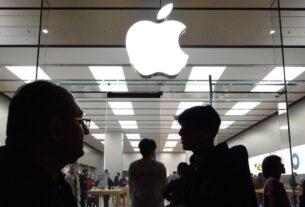 A Apple fechou seu primeiro contrato sindical com funcionários de lojas em Maryland