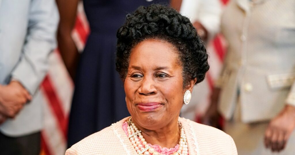 A deputada Sheila Jackson Lee morre após batalha contra o câncer