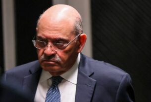 Aliado de Trump, Allen Weisselberg é libertado da prisão