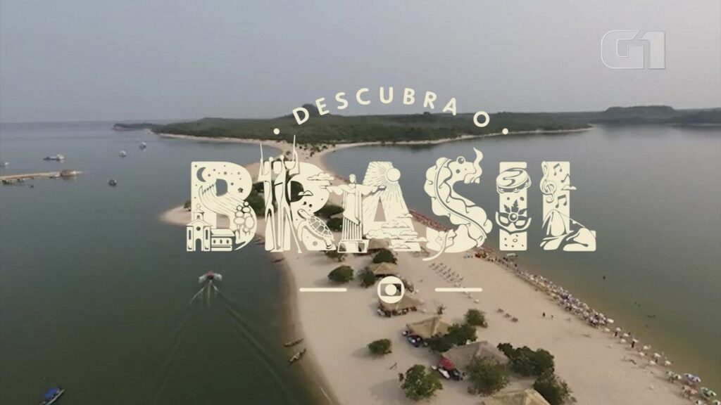 Alter do Chão, no Pará, tem apenas duas estações no ano e pode oferecer praia ou floresta alagada, a depender da época