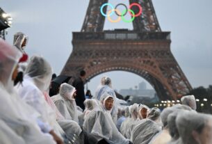 Americanos nas Olimpíadas de Paris ficam perplexos com a ausência de álcool em eventos esportivos