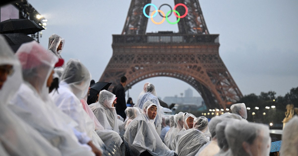 Americanos nas Olimpíadas de Paris ficam perplexos com a ausência de álcool em eventos esportivos