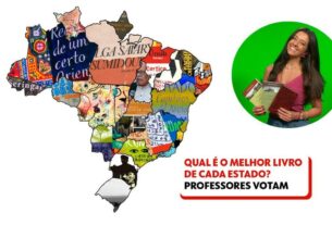 Após americana viralizar com Machado de Assis, professores votam: qual é o melhor livro de cada estado brasileiro? | Educação