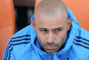 Argentina: Mascherano se revolta com confusão e revela que Almada foi roubado