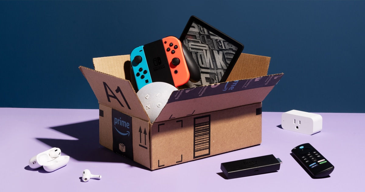 As 27+ melhores ofertas do Amazon Prime Day 2024 para comprar agora