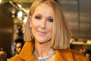 Atração da abertura dos jogos, Céline Dion mobiliza multidão em Paris. Veja!