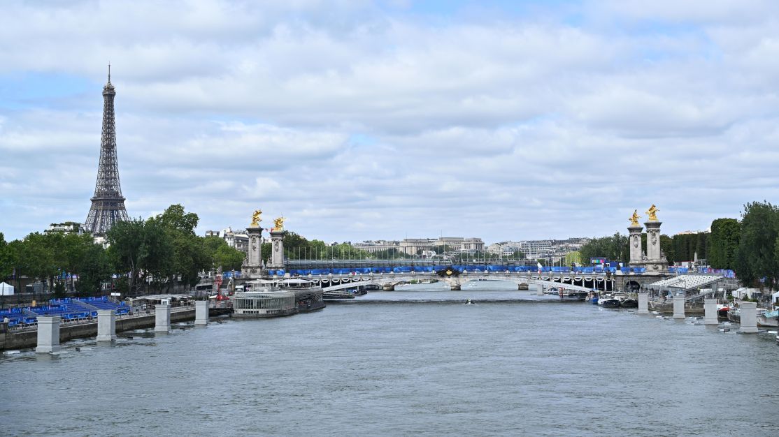 Barcos? Como será a cerimônia de abertura de Paris 2024 no Rio Sena