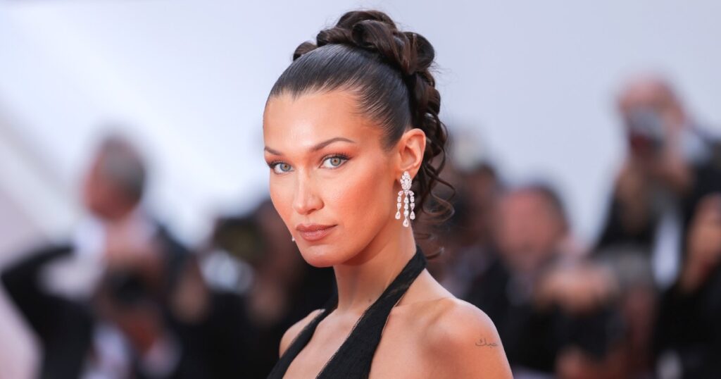 Bella Hadid diz que não teria participado da campanha publicitária da Adidas se soubesse da conexão com o ataque olímpico de 1972