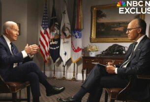 Biden diz que sua acuidade mental é "muito boa" e defende decisão de permanecer na corrida: entrevista completa