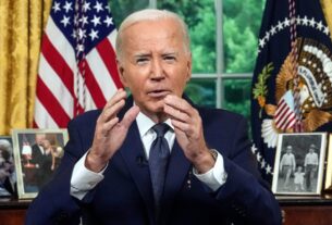 Biden pede unidade após tentativa de assassinato de Trump e estrela de '90210' Shannen Doherty é lembrada: Resumo matinal