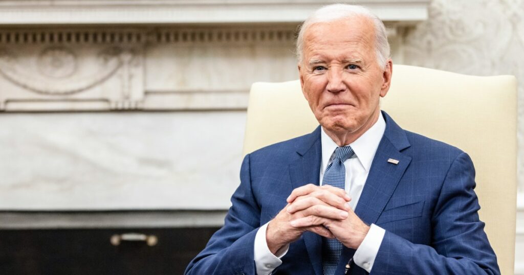 Biden pedirá reformas na Suprema Corte e limites constitucionais à imunidade presidencial