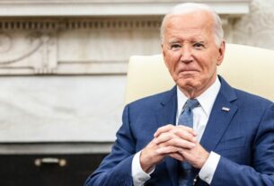 Biden pedirá reformas na Suprema Corte e limites constitucionais à imunidade presidencial