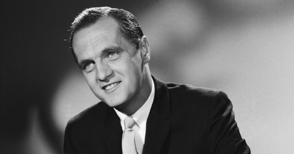 Bob Newhart, comediante popular que elevou o seriado à forma de arte, morre aos 94 anos