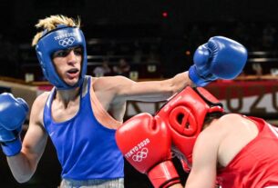 Boxeadores que antes eram impedidos de participar de eventos femininos lutarão nas Olimpíadas de Paris