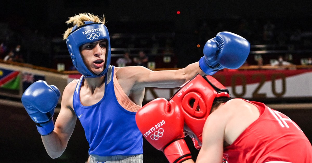 Boxeadores que antes eram impedidos de participar de eventos femininos lutarão nas Olimpíadas de Paris