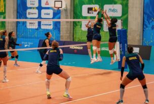 Brasil no vôlei feminino em Paris 2024: tabela, programação e onde assistir