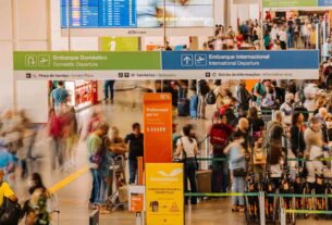 Brasil tem 2 aeroportos entre os 10 melhores do mundo; veja ranking | Turismo e Viagem