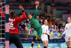 Brasil x França: horário e onde assistir ao handebol na Olimpíada