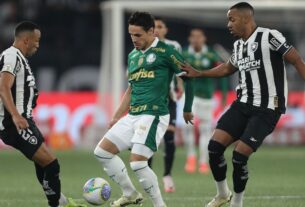 Brasileirão: os campeões do primeiro turno na era dos pontos corridos