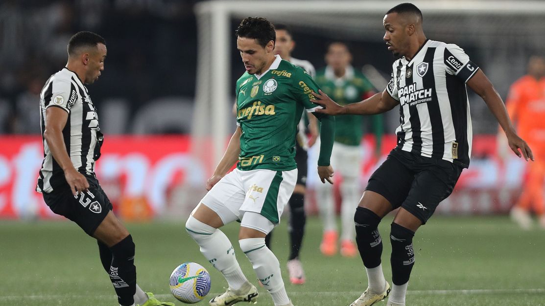 Brasileirão: os campeões do primeiro turno na era dos pontos corridos