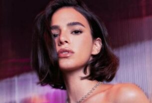 Bruna Marquezine dirige novo clipe musical de João Lucas, marido de Sasha. Veja!