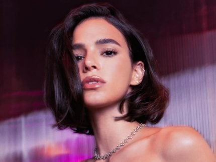 Bruna Marquezine dirige novo clipe musical de João Lucas, marido de Sasha. Veja!