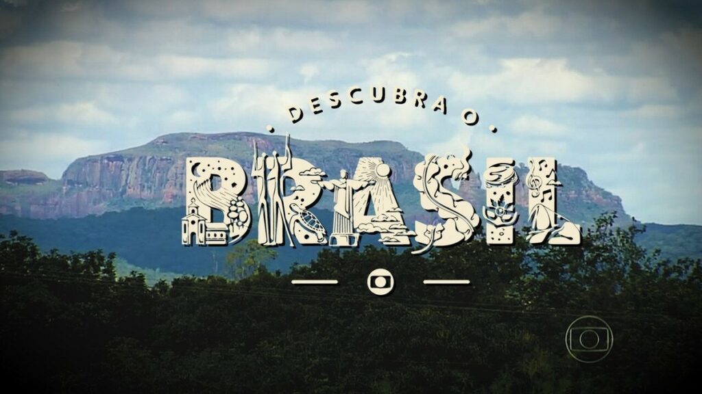 Caiapônia, em Goiás, tem cartão-postal que chama a atenção já da estrada e cachoeiras para relaxar ou descer de rapel