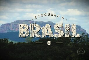 Caiapônia, em Goiás, tem cartão-postal que chama a atenção já da estrada e cachoeiras para relaxar ou descer de rapel