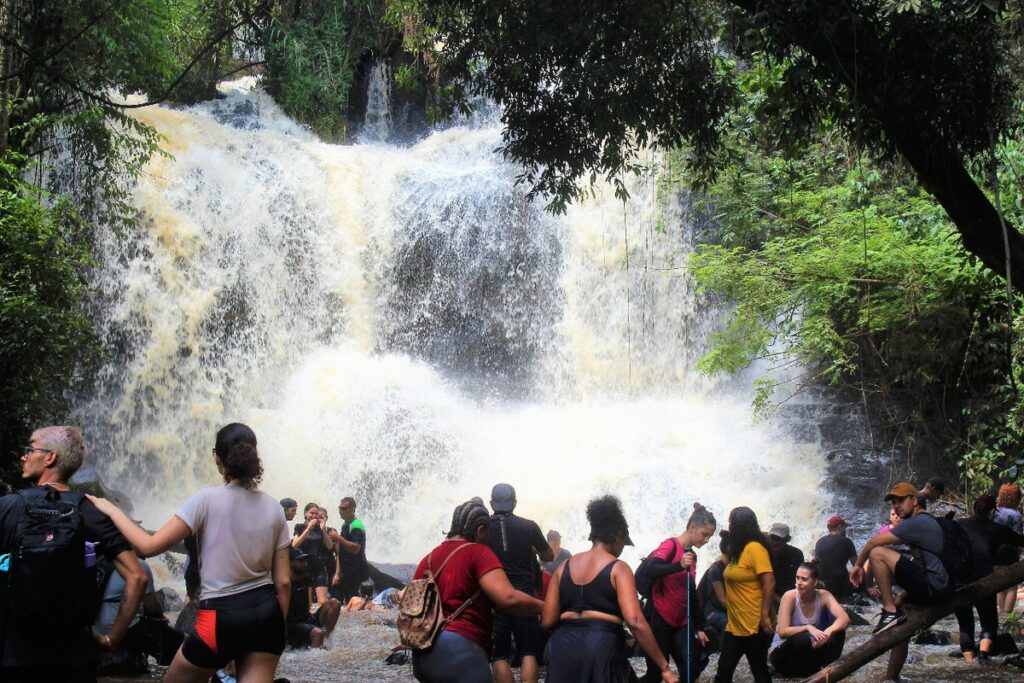 Caminhos de Peabiru levam visitantes a antigas rotas no Paraná; veja como visitar a trilha