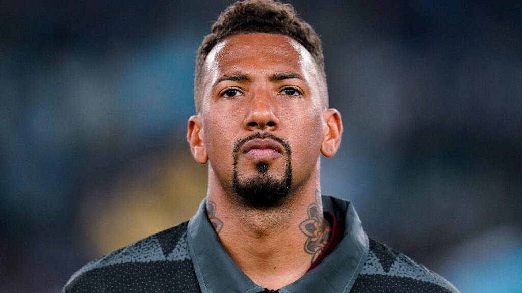 Campeão da Copa de 2014, Boateng é punido por violência doméstica