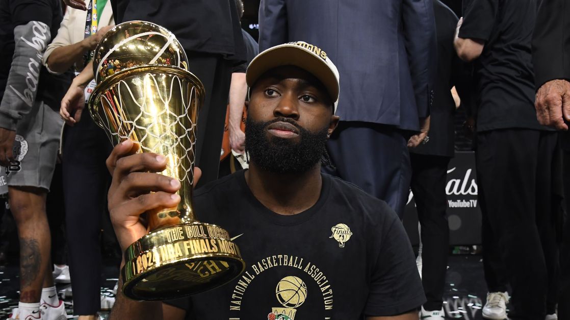 Campeão da NBA dá declaração sobre a seleção dos EUA após sugerir boicote