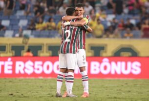 Campeonato Brasileiro: veja as chances de rebaixamento dos 20 clubes