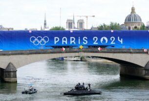 Cerimônia de abertura da Olimpíada: onde assistir e horário da festa em Paris