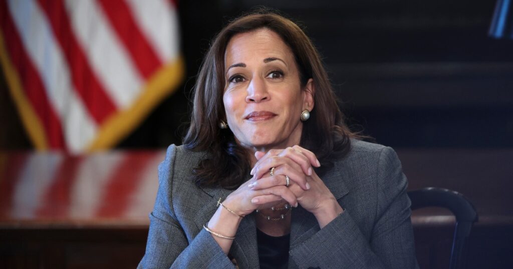 Como Kamala Harris está procurando uma escolha de VP em apenas 2 semanas