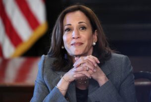 Como Kamala Harris está procurando uma escolha de VP em apenas 2 semanas