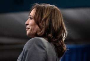 Como Kamala Harris se sai contra Trump nas eleições de 2024