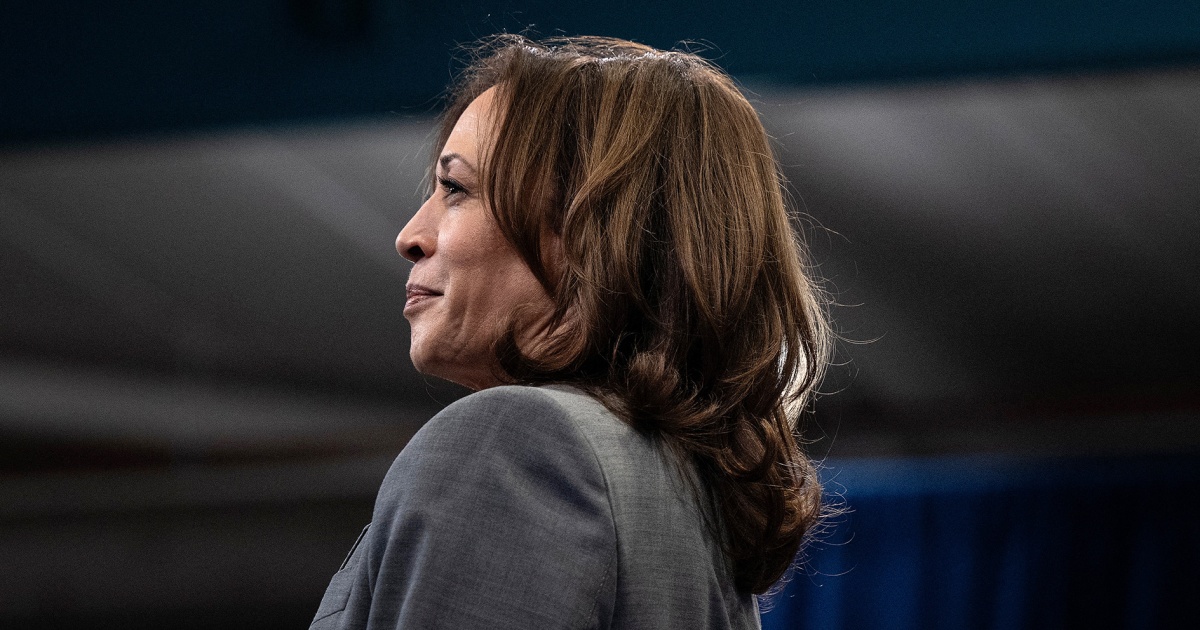 Como Kamala Harris se sai contra Trump nas eleições de 2024