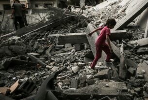 Como um resgate de reféns israelense em Gaza se tornou tão mortal, de acordo com relatos de testemunhas oculares