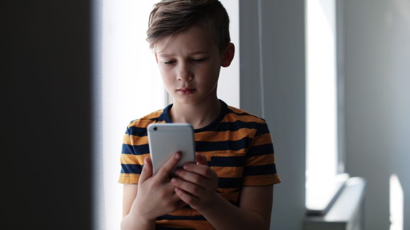 Comunicações de áudio excluídas no último rascunho da lei sobre material de abuso sexual infantil – Euractiv