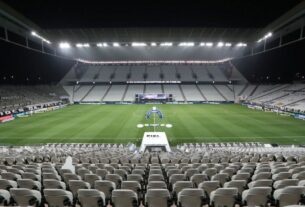 Corinthians x Criciúma: horário e onde assistir ao jogo do Brasileirão