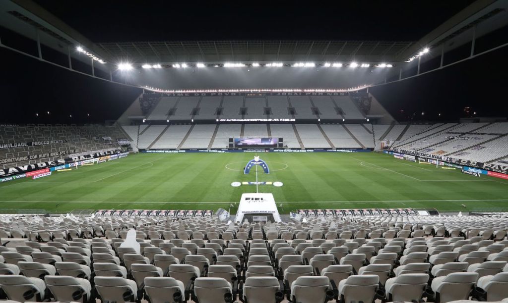 Corinthians x Criciúma: horário e onde assistir ao jogo do Brasileirão