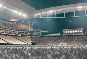 Corinthians x Grêmio: horário e onde assistir ao jogo da Copa do Brasil