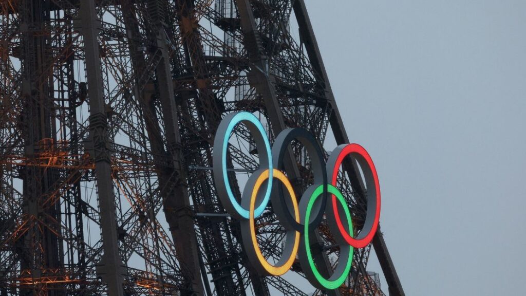 Corte Arbitral do Esporte suspende atletas pegos no teste de doping em Paris