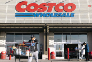 Costco vende 'balde do apocalipse' com comida que dura 25 anos