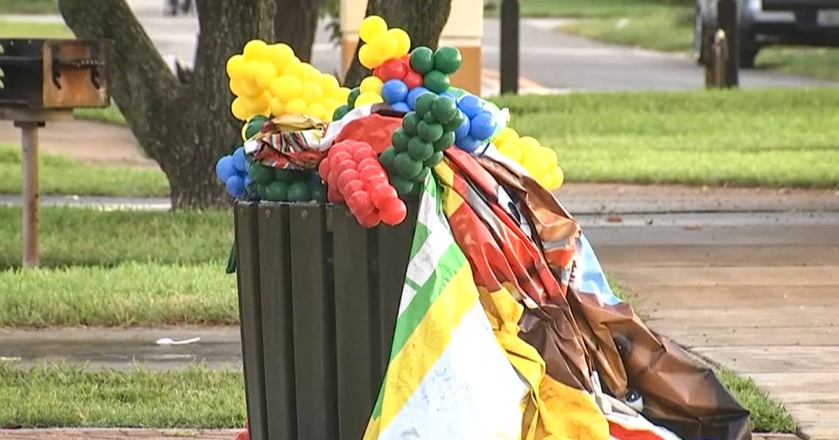 Criança de 3 anos morre em drive-by em festa de aniversário em parque de Fort Lauderdale