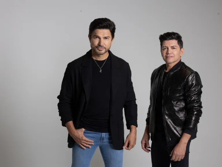 Contagem regressiva: Zé Henrique e Gabriel fazem o primeiro show em São Paulo