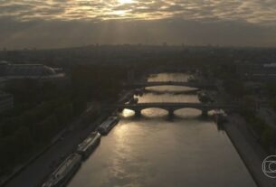 Dê um rolê pelos cartões-postais de Paris por onde a cerimônia de abertura das Olimpíadas vai passar